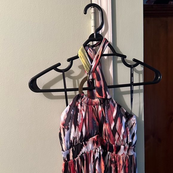 XOXO Maxi Dress - Picture 1 of 6